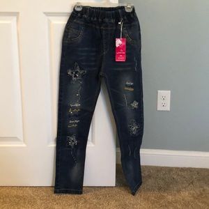 Star Jeans